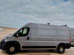Peugeot boxer goede staat weinig km, Argent ou Gris, Achat, Euro 6, 3 places