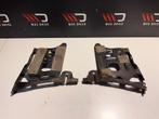 Nissan 300zx z32 steunen voorbumper, Gebruikt, Bumper