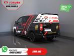 Peugeot Expert 2.0 HDI 180 pk Aut. DC Dubbel Cabine (DEMO) B, Automaat, Zwart, Parkeersensor, Diesel