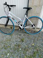 Damesracefiets Zannatta m48 in perfecte staat, Fietsen en Brommers, Ophalen, Zo goed als nieuw