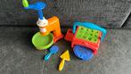 Jouet Play Doh La pizzeria sans plasticine, Kinderen en Baby's, Speelgoed | Educatief en Creatief, Gebruikt