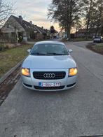 Audi tt 1.8 turbo benzine in perfecte staat kuring goed 2027, Caravanes & Camping