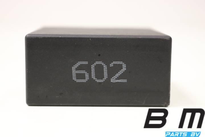 Relais voor wiswas installatie Audi A2, Auto-onderdelen, Overige Auto-onderdelen, Gebruikt