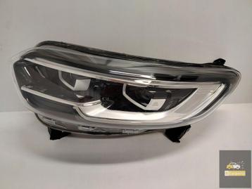 Renault Kadjar Lift Full Led lamp links Perfect beschikbaar voor biedingen