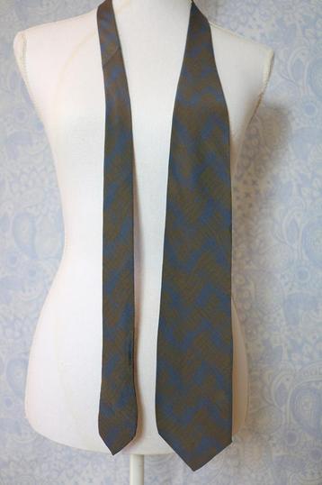 Stropdas Giorgio Armani beschikbaar voor biedingen