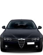 Alfa Romeo 159 2,0 jtdm euro 5, 120 000 km, Autos, Alfa Romeo, Cuir, Euro 5, Achat, 4 portes