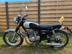 Mash Five Hundred, Motoren, Particulier