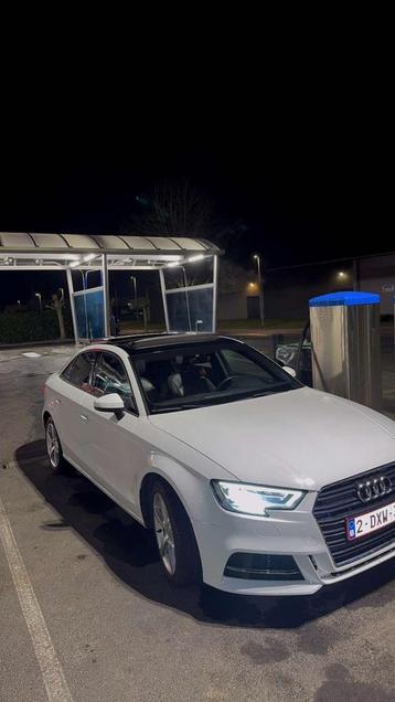 Audi A3 FTIS amrikan papieren, Autos, Audi, Achat, Automatique, Particulier, Essence