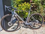 Scott Addict RC15 L Grey Di2 2020 incl. wattagemeter, Fietsen en Brommers, Overige merken, Meer dan 20 versnellingen, Carbon, Ophalen of Verzenden