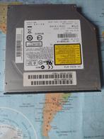 Lecteur / Graveur DVD-RW Pioneer DVR-TD08RS – Slim SATA, Dvd-speler, Gebruikt, Draagbaar, Ophalen of Verzenden