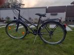 Meisjesfiets, Fietsen en Brommers, Ophalen, Gebruikt