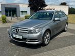 Mercedes C 180 CDI Break, automaat, bouwjaar 09.2014, Auto's, Mercedes-Benz, Automaat, Euro 5, Achterwielaandrijving, 4 cilinders