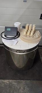 Keramiekoven Primus 50 liter 1260 nieuwe spiralen 230v, Hobby en Vrije tijd, Ophalen