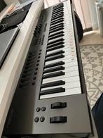 Nektar LX61+ Impact USB/midi keyboard + Stagg sustainpedal, Muziek en Instrumenten, Aanslaggevoelig, Ophalen, Overige merken, 61 toetsen