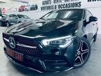 Mercedes-Benz CLA-Klasse 200 AMG Line+EU6d+NAVI+PANO+CAMERA+, Auto's, Mercedes-Benz, Voorwielaandrijving, CLA, Gebruikt, 4 cilinders