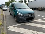 Mercedes-Benz Vito Euro6 d Temp, Auto's, Mercedes-Benz, Diesel, Particulier, Onderhoudsboekje
