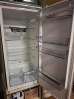 Aeg inbouwkoelkast, Enlèvement