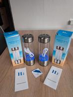 2 stuks waterstofrijke watergenerator, Electroménager, Refroidisseurs d'eau, Enlèvement ou Envoi