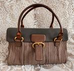 DELVAUX tas van geweven leer, Ophalen of Verzenden