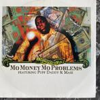 CD Puff Daddy & Mase - Mo' Money Mo Problems, Cd's en Dvd's, Cd's | Hiphop en Rap, Ophalen of Verzenden