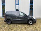Citroen Berlingoo 1.6 Benzine (Euro 6b) met SCHADE, Auto's, Bestelwagens en Lichte vracht, 1596 cc, Euro 6, Bedrijf, USB