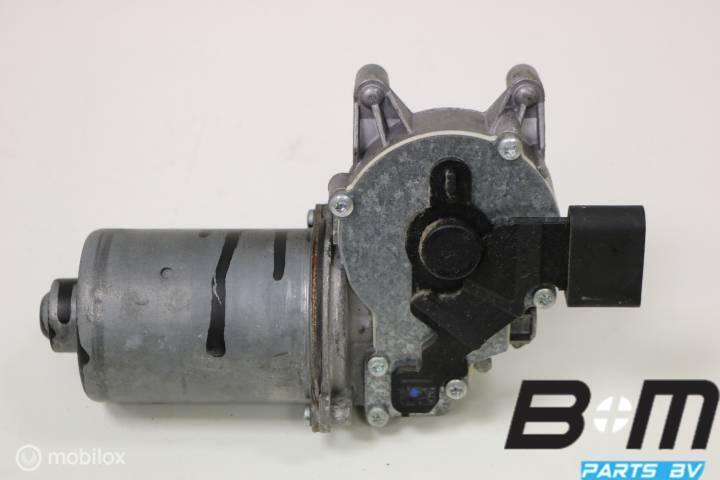 Ruitenwissermotor voor Audi A1 Quattro, Auto-onderdelen, Ruiten en Toebehoren, Gebruikt