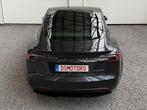 Tesla Model 3 AWD Dual Motor LR Premium - €35.529 excl. BTW!, Auto's, Automaat, 4 deurs, 0 cilinders, Zilver of Grijs