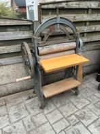 Te koop, Ophalen