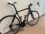 Eddy Merckx EMX-1 Shimano 105 Fulcrum Full carbon, Fietsen en Brommers, Fietsen | Racefietsen, Ophalen, 28 inch, Carbon, Zo goed als nieuw