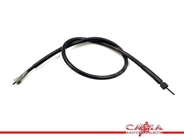 KM TELLER YZF 600 R Thunder Cat (1996-2002 (YZF600R 4TV), Motoren, Onderdelen | Yamaha, Gebruikt