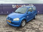 2005 - Suzuki - Ignis - 1.5-16V Sport - Personenauto, Auto's, Suzuki, Gebruikt, Ignis, Overige brandstoffen, Bedrijf