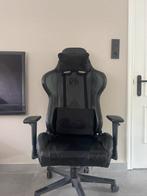 GAMING STOEL CARBON, Ophalen, Zo goed als nieuw