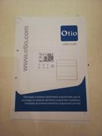 thermostaat, Ophalen, Gebruikt
