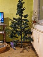 Kunst Kerstboom af halen kerstmis #decoratie, Huis en Inrichting, Ophalen of Verzenden, Zo goed als nieuw