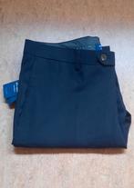 Splinternieuwe broek Van Gils - maat 50 - donkerblauw, Ophalen, Nieuw, Van Gils, Maat 48/50 (M)