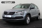 Skoda Karoq 1.0 TSI AMBITION - NAVI - DAB - APPLE CARPLAY/A, 0 kg, 0 cilinders, Karoq, Handgeschakeld