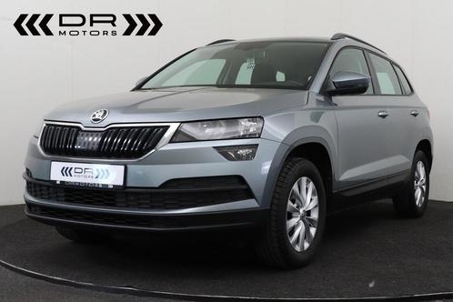 Skoda Karoq 1.0 TSI AMBITION - NAVI - DAB - APPLE CARPLAY/A, Auto's, Skoda, Karoq, Android Auto, Apple Carplay, Boordcomputer