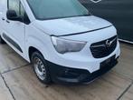BUMPER VOOR Opel Combo Cargo (01-2018/04-2021), Auto-onderdelen, Dhr. J. Ham, Gebruikt, Voor, Administratie@autoham.nl