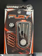 Winmau Fury Darts, Ophalen of Verzenden, Zo goed als nieuw, Flights