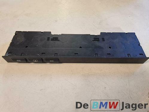 PDC ASC zonwering schakelaar BMW 5-serie E39 61318373714, Auto-onderdelen, Dashboard en Schakelaars, BMW, Gebruikt, Ophalen of Verzenden