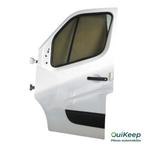 Porte   avant gauche ou droite - RENAULT Master 3, Ophalen, Nieuw, Links, Renault