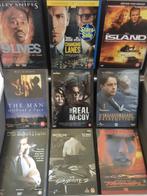 Films DVD - toutes sortes de 2, Utilisé, Enlèvement ou Envoi, Action