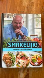 Piet Huysentruyt ‘Smakelijk’, Boeken, Ophalen of Verzenden, Zo goed als nieuw