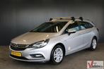 Opel Astra Sports Tourer 1.6 CDTI Business+ | € 4.950,- NETT, Boîte manuelle, Argent ou Gris, Système de navigation, Diesel