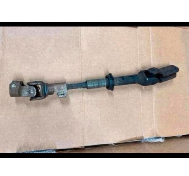 Toyota Picnic Mk1 1996-2001 2L benzine stuurkolom onder UJ, Auto-onderdelen, Besturing, Toyota, Gebruikt, Ophalen of Verzenden