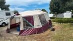 Tente remorque Tago Mountain Ranger, Caravanes & Camping