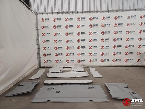 Occ cabinebekledingsset Renault, Auto-onderdelen, Vrachtwagen-onderdelen, Renault, Overige Auto-onderdelen, Gebruikt