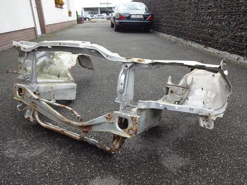 Mercedes W126 SEC lasdelen koetswerk carrosserie, Auto-onderdelen, Carrosserie, Mercedes-Benz, Oldtimer onderdelen, Links, Gebruikt