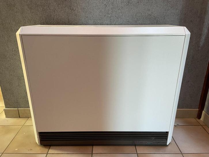 Convecteurs Electriques Siemens (plusieurs pièces), Doe-het-zelf en Bouw, Verwarming en Radiatoren, Gebruikt, Radiator, 800 watt of meer