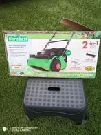 florabest 2 in 1 verticuteer apparaat 1200 ,, Tuin en Terras, Verticuteermachines, Ophalen, Gebruikt